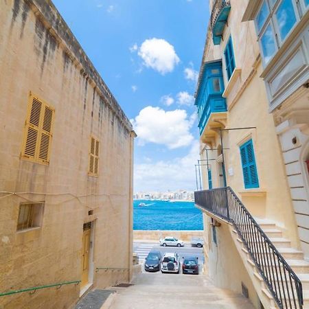 Central Valletta Townhouse-Hosted By Sweetstay Buitenkant foto