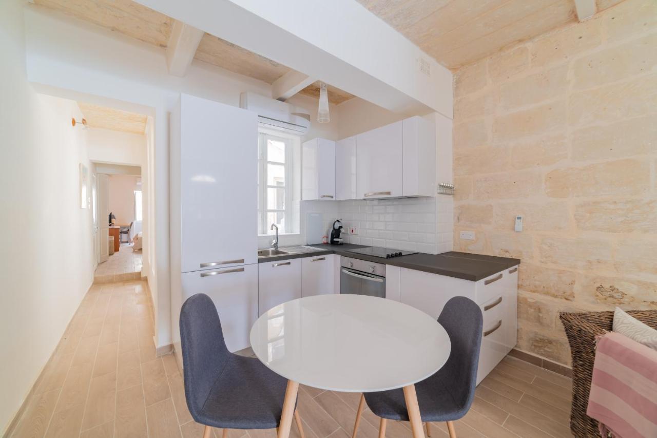 Central Valletta Townhouse-Hosted By Sweetstay Buitenkant foto