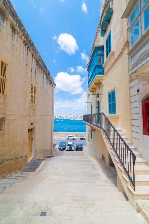 Central Valletta Townhouse-Hosted By Sweetstay Buitenkant foto