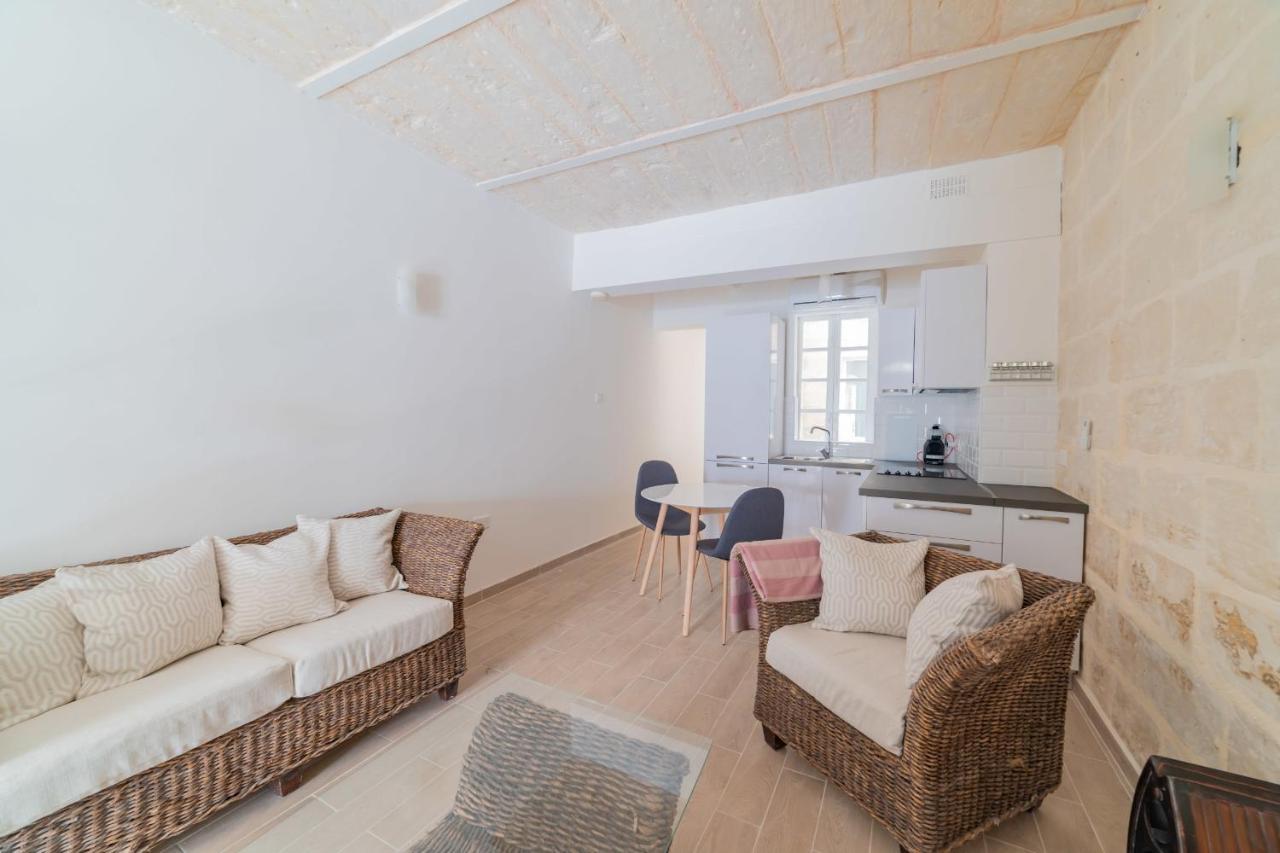 Central Valletta Townhouse-Hosted By Sweetstay Buitenkant foto