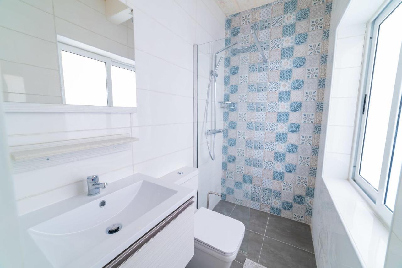 Central Valletta Townhouse-Hosted By Sweetstay Buitenkant foto