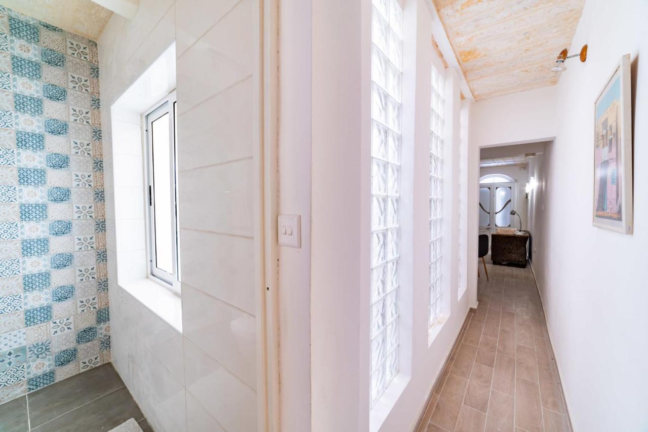 Central Valletta Townhouse-Hosted By Sweetstay Buitenkant foto