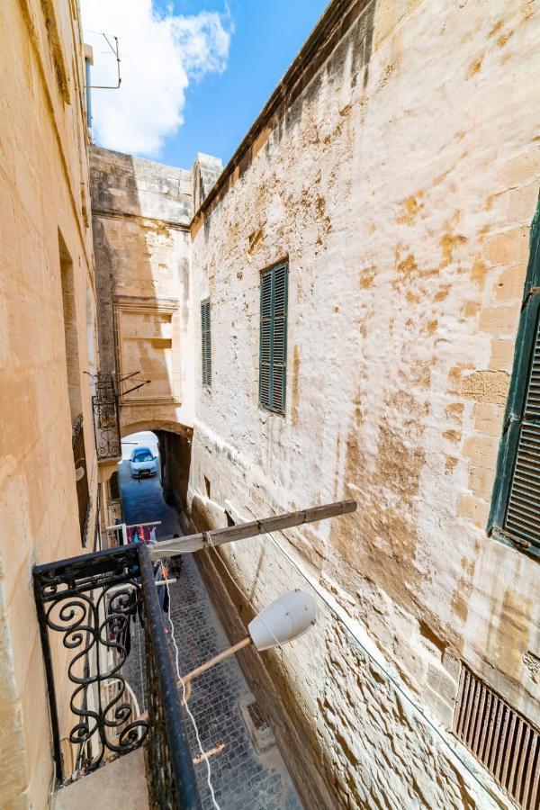 Central Valletta Townhouse-Hosted By Sweetstay Buitenkant foto