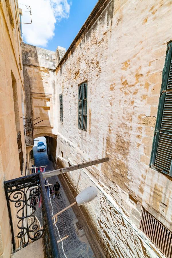 Central Valletta Townhouse-Hosted By Sweetstay Buitenkant foto