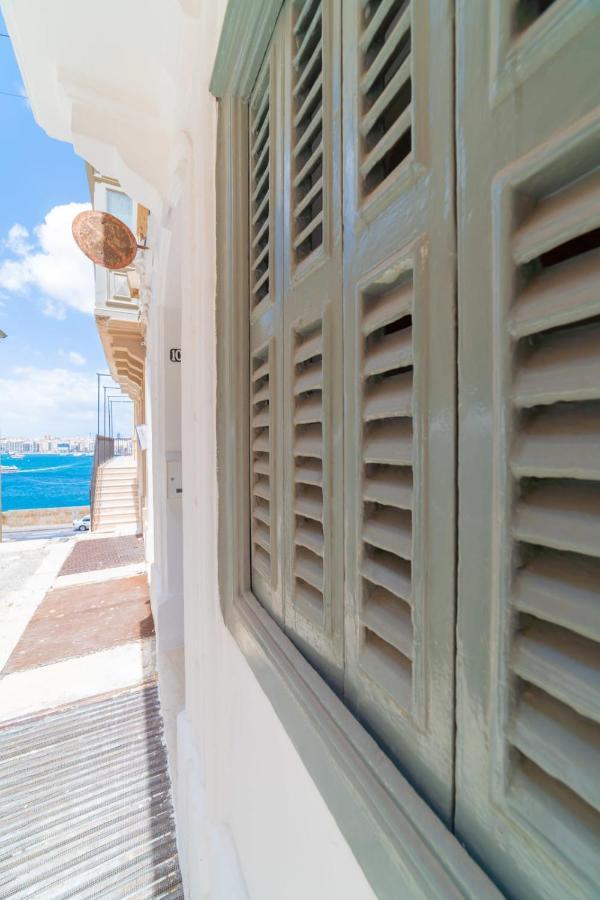 Central Valletta Townhouse-Hosted By Sweetstay Buitenkant foto
