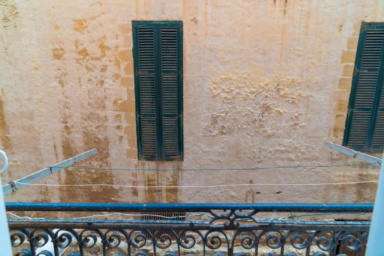Central Valletta Townhouse-Hosted By Sweetstay Buitenkant foto